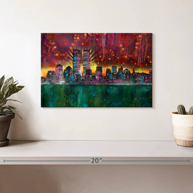 Sireci Skyline