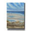  «To The Shore» par Anika Goodhue, art mural sur toile, 18 po x 26 po-647892751