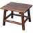 Ardoin Solid Wood End Table