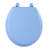 Fantasia Round Toilet Seat and Lid-10197919