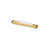 Hand Rubbed Antique Brass