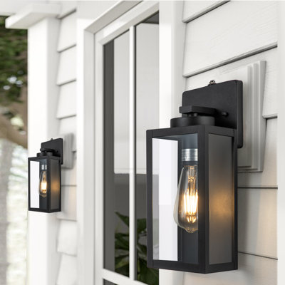 Mullan Wall Light
