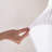 Falco 0.5'' Down Alternative Mattress Pad-28459472