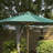 Faulkner 6 Seater Dining Set with Cushions and Parasol-653059278