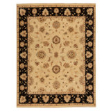One-of-a-Kind 8'1" X 10' Area Rug