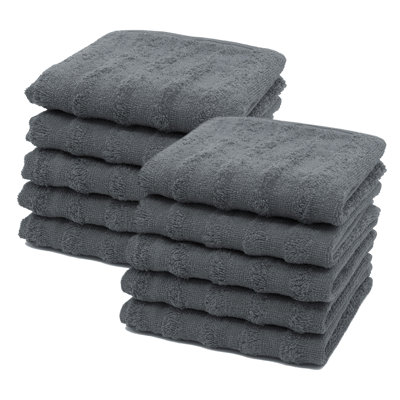 Midweight Fingertip Towel