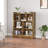 Three-Tier Kids Bookshelf And Bookcase, Toy Storage Cabinet For Storage Books And Toys, Multi Shelf With Cubby Cabinet-1220658696