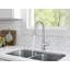 American Standard Colony Pro Touch Kitchen Faucet-80798279