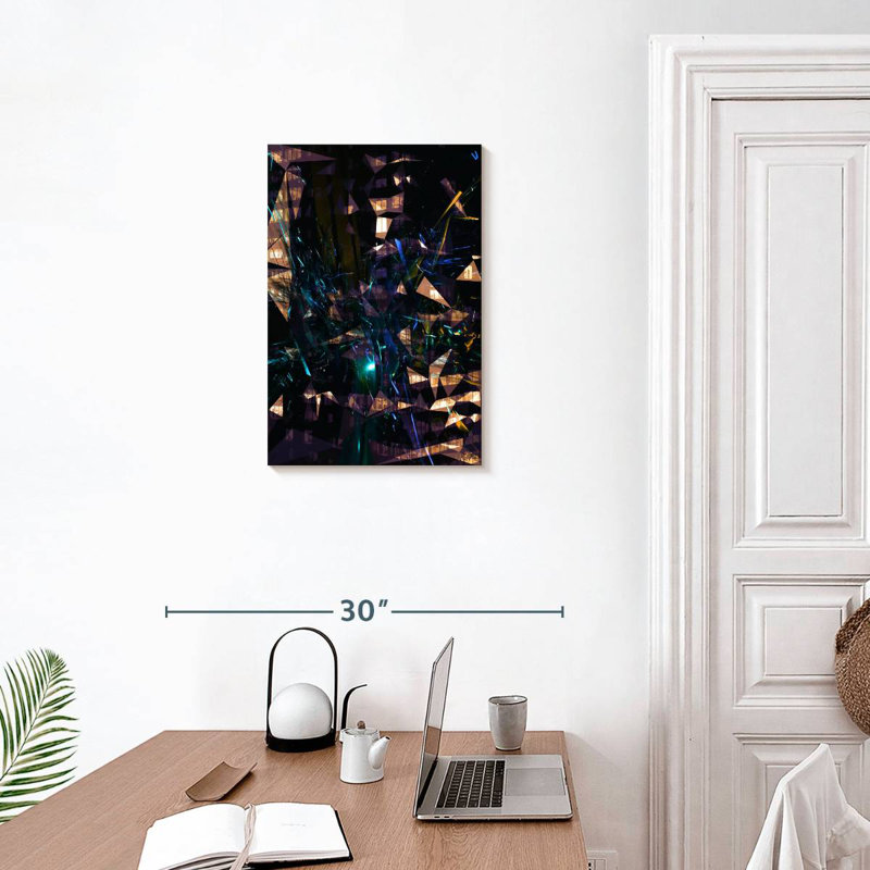 Avery Lighten Squares, 24" H x 16" W