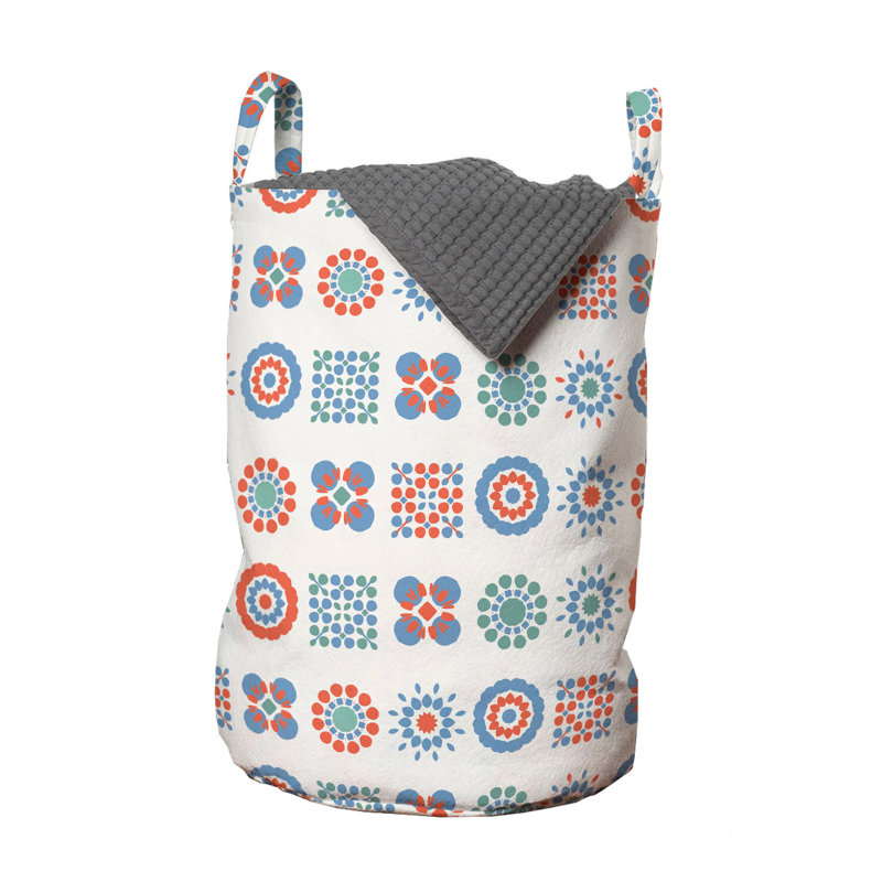 Laundry Bag with Handles