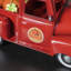 Petite camionnette en fer multi-saisonnière-1661998018
