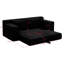 Canapé convertible pliable Boneless-1259053882