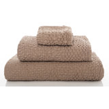 Wild Waffle Waffle Bath Sheet