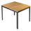 Grace Outdoor Square Dining Table