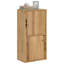 Soleigh Rectangle Accent Cabinet-905004116