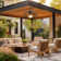 Lieuwe 20" Outdoor Patio and Porch Ceiling Fan with Dimmable LED Light