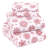 Colyt 100% Cotton Flannel Sheet Set-1986822643-1986822612