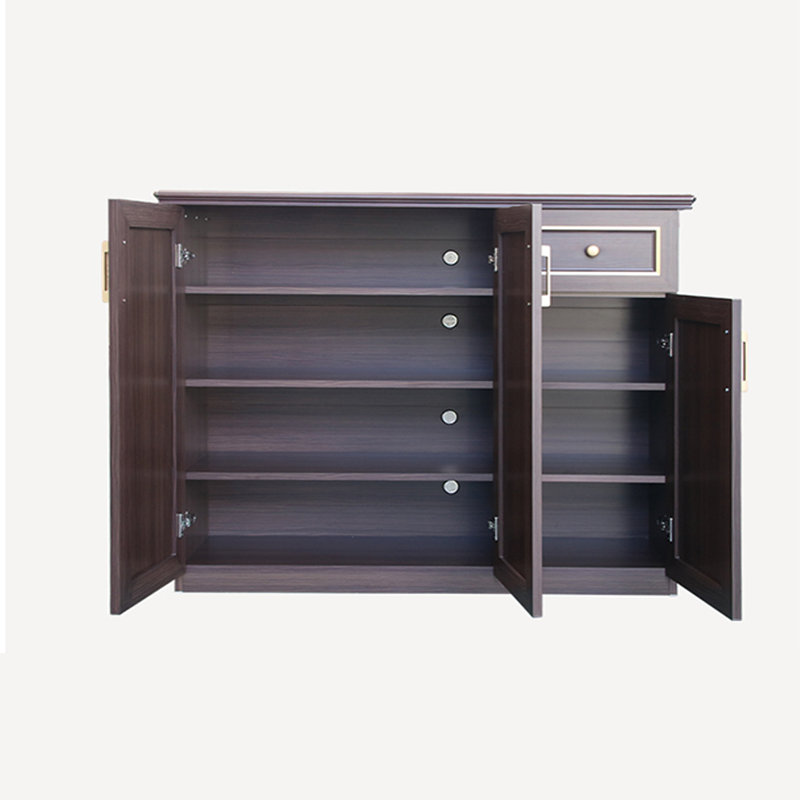 Shoe cabinet