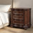 Rexx Cherry Nightstand