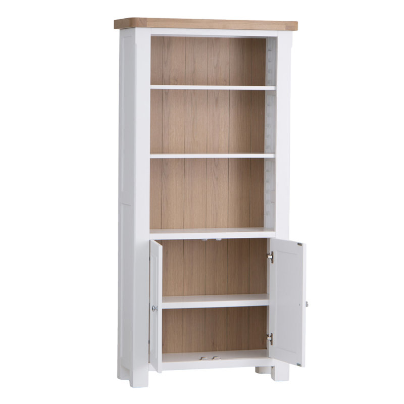 Claremont - Large Bookcase