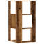 Ambriel 102cm H x 50cm W Bookcase-509526234