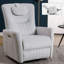 Fauteuil inclinable électrique Humberto-170855958