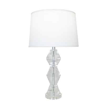 Roman Table Lamp
