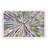 Fireworks Acrylic Rectangle Decorative Tray-93454190-120842513