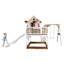 Liam AXI Hemlock Swing Set with 1 Swing(s) , 1 Slide(s)-629839251