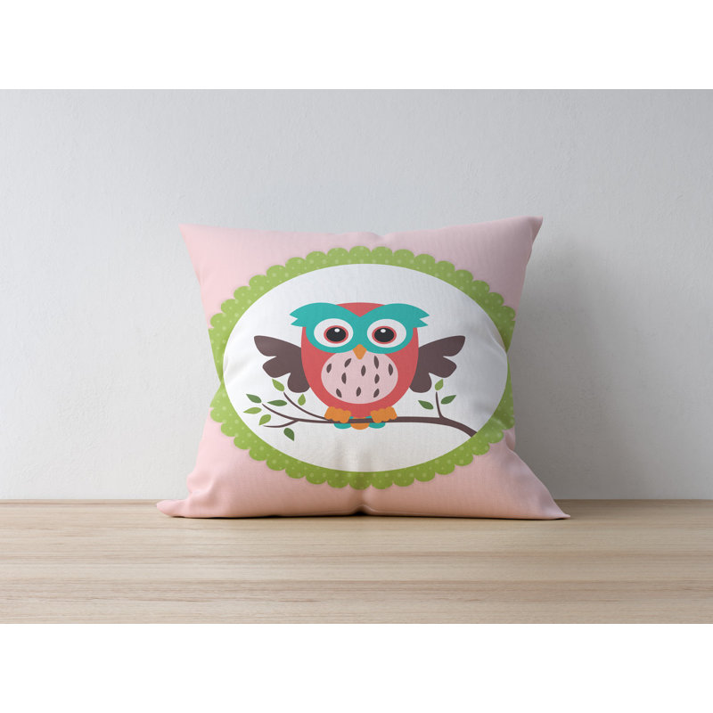Housse de coussin Erdal