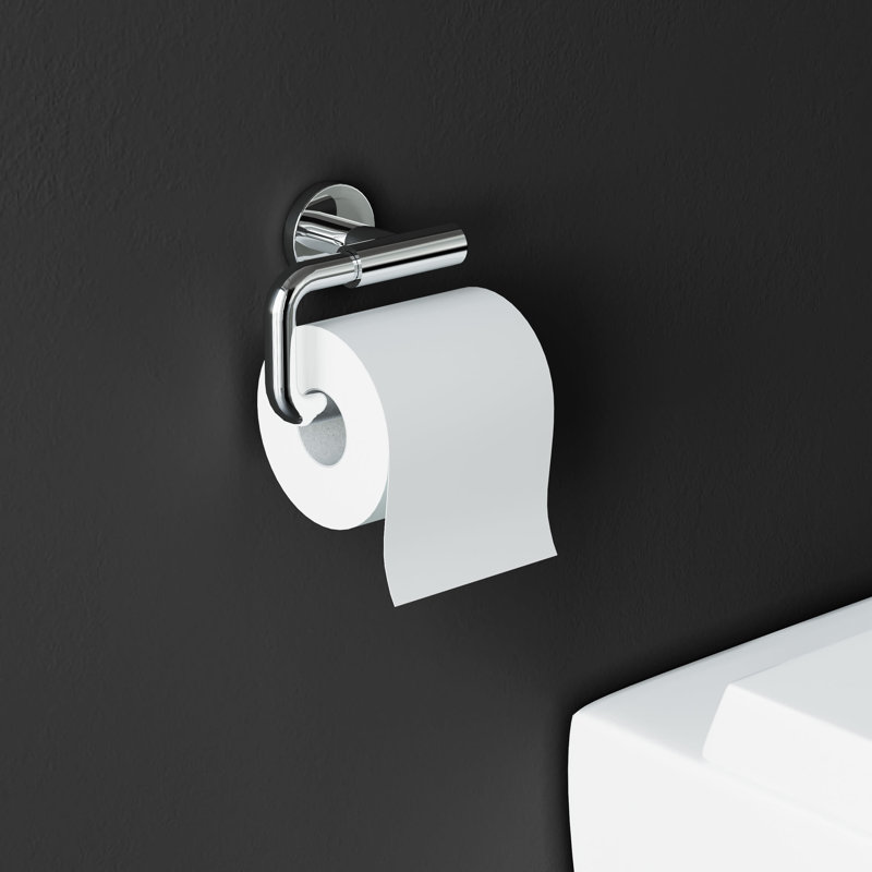 Hartmann Wall Mounted Toilet Paper Holder