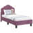 Purple is out of stock