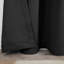 Paire de rideaux obscurcissant avec œillets Millendon-1740355771-1681767710