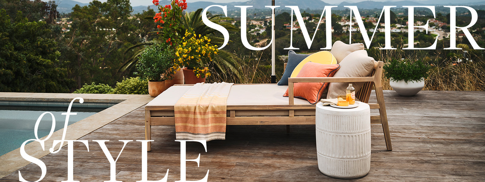 Summer of Style
