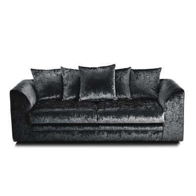 Romelia 3 - Piece Living Room Set