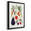 «Garden Offrant I», ensemble de 3 reproductions de cadres photo-69879312-69879317