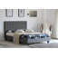 Florin Upholstered Bed Frame-36824943