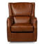 Baker Swivel Club Chair-97839341