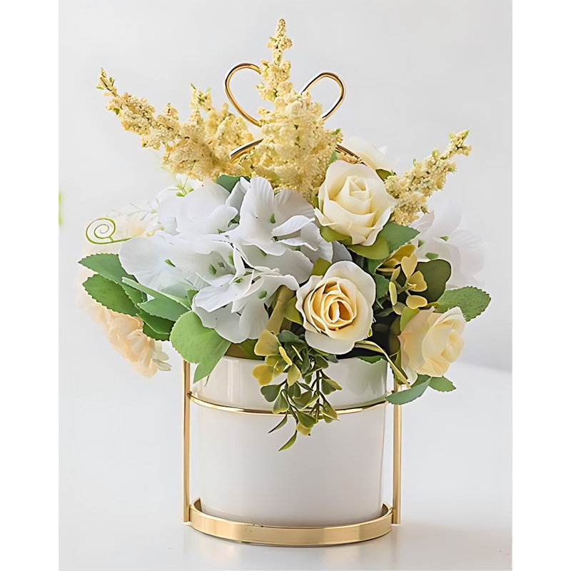 Arrangement floral Nordic