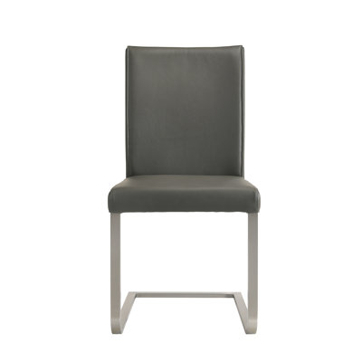 Barrientez Side Chair by Orren Ellis
