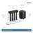 Filtration system