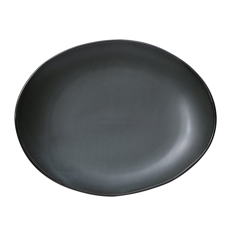 Champs 11" Dinner Plate