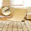 Chaises de canapé rembourrées à coussin souple-123837324