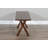 4 - Person Trestle Dining Set