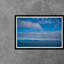 Cook Inlet I Print by Tim Klein