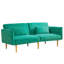 2 Seater Sofa Bed-1252994144
