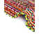 Marcantel Performance Cotton Abstract Indoor Rug