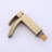 Single-Hole Single-handle Bathroom Faucet