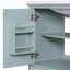 Base de meuble-lavabo simple 17,8 po seulement-98438509