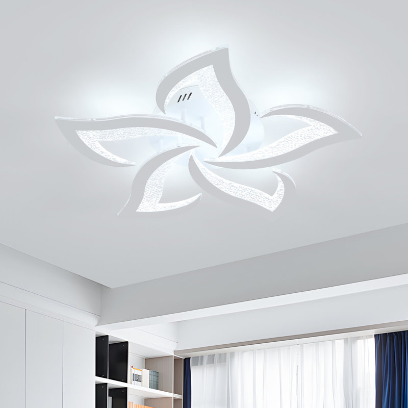 LED Flush Mount